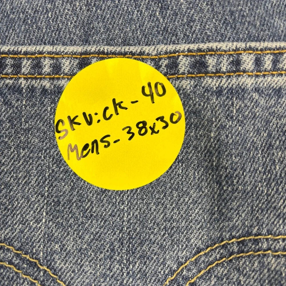 Levis vintage levis